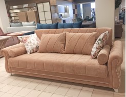 ROSE sofa - lova